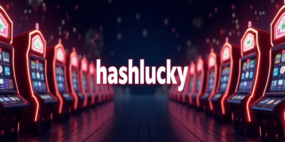 HashLucky Online Casino
