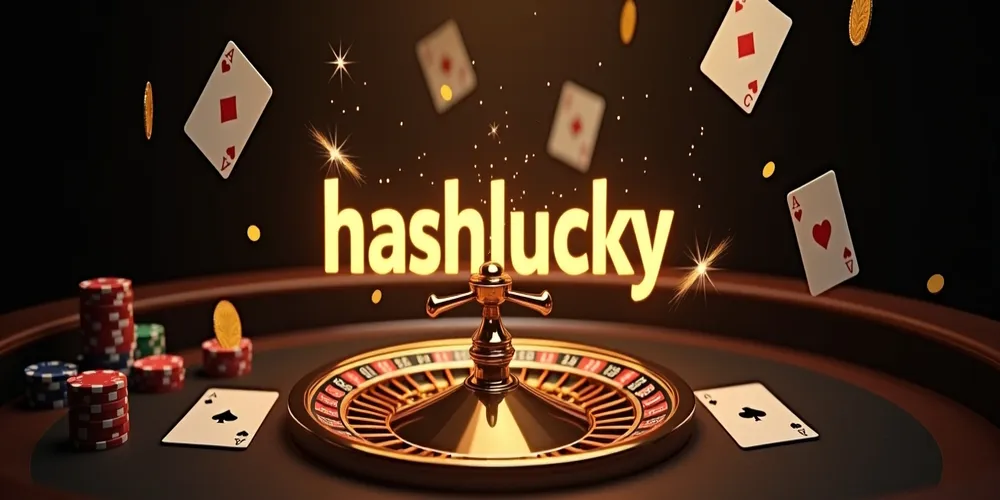 HashLucky Casino Speel Nu