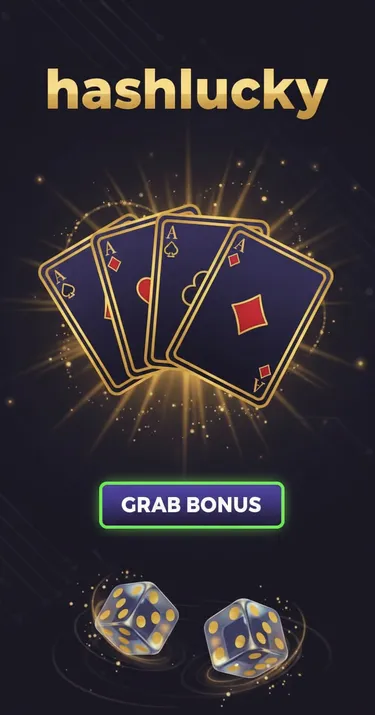 HashLucky Casino